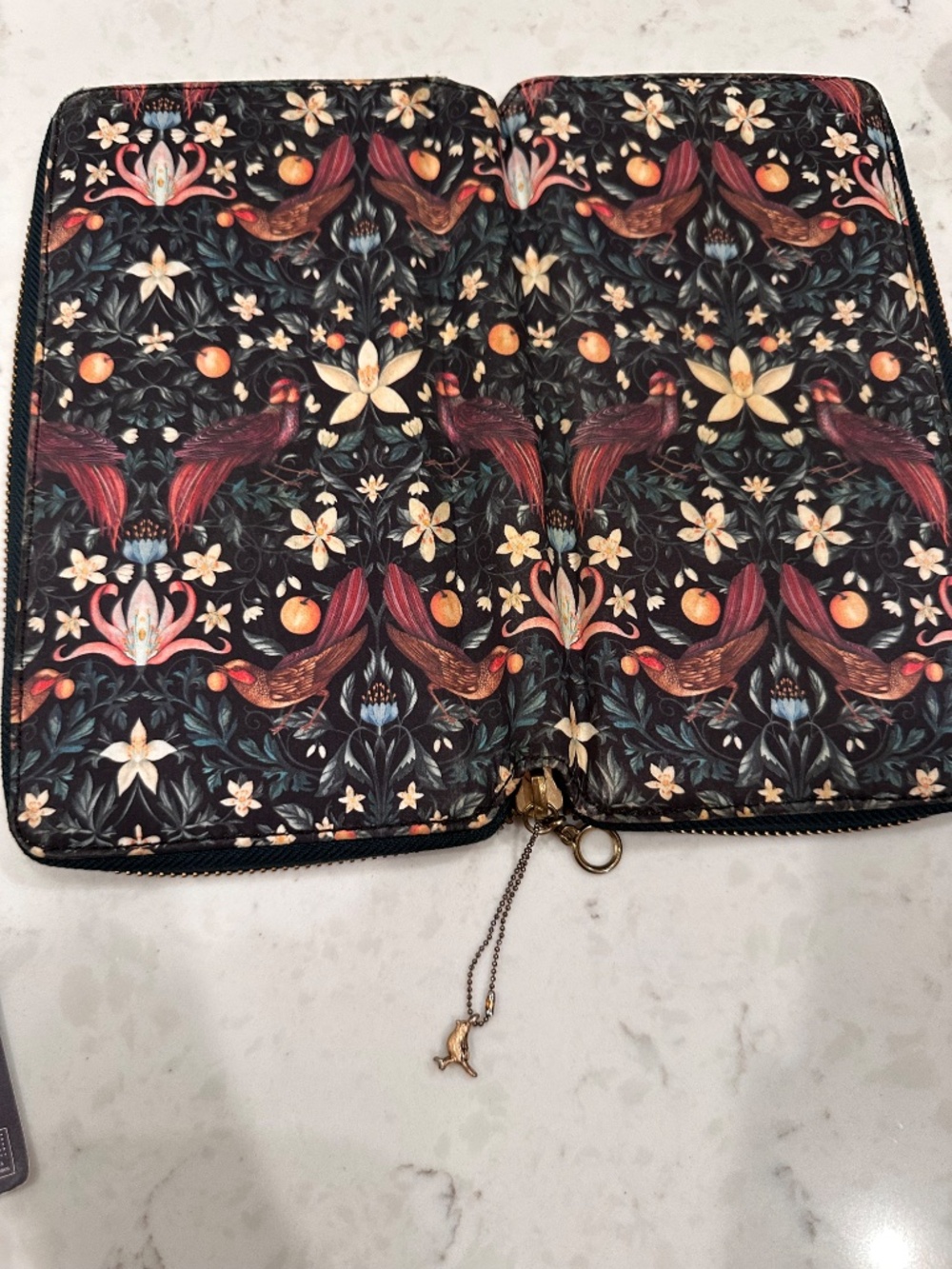 Hobonichi weeks cover- mina perhonen - Picture 7 of 9